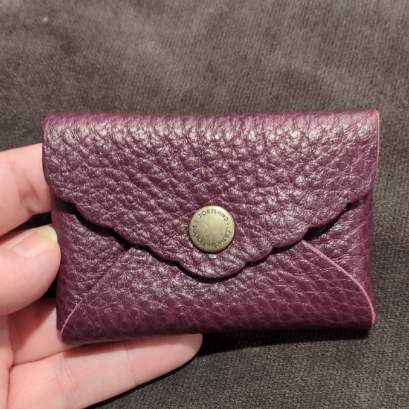 Portland Leather SLG Bundle - Picture 5 of 12